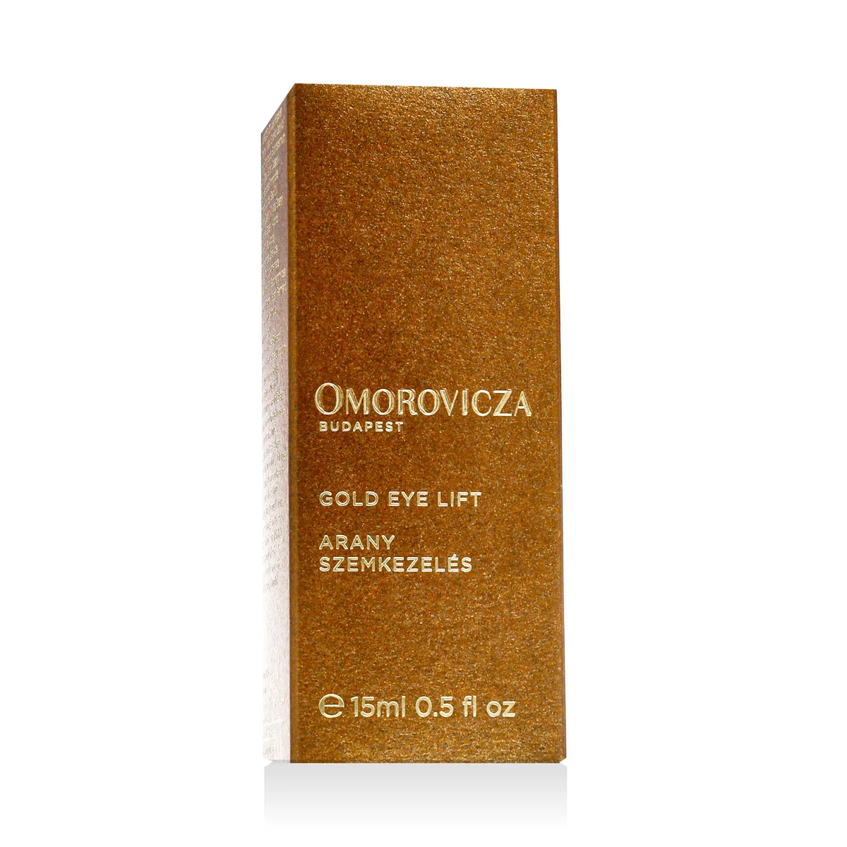 Omorovicza Gold Eye Lift thumbnail 6