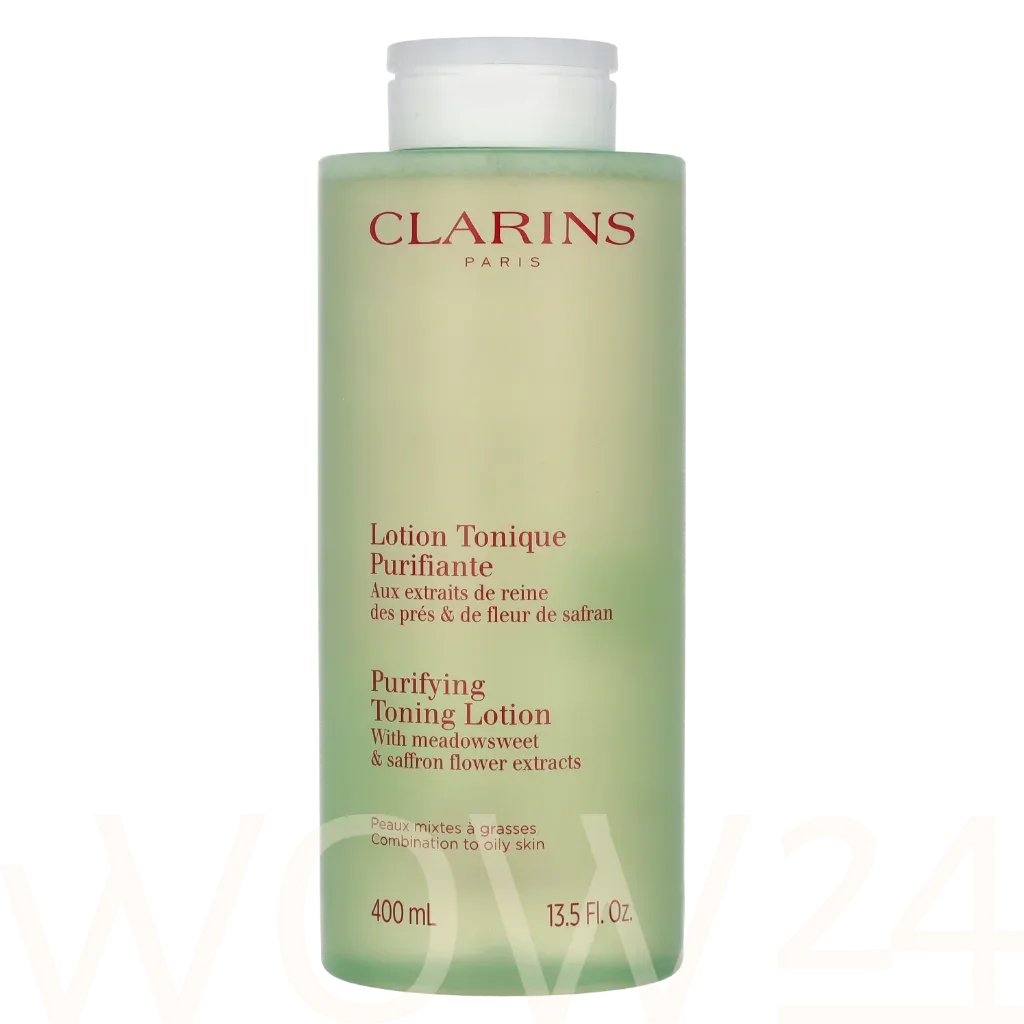 Purifying Toning Lotion