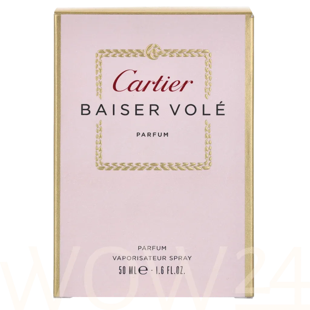 Cartier Baiser Volé thumbnail 2