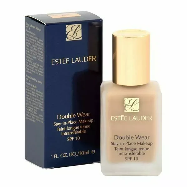 Esteé Lauder long-lasting makeup SPF 10 30 ml 3W1 Tawny Double Wear Stay-in-Place Makeup thumbnail 6