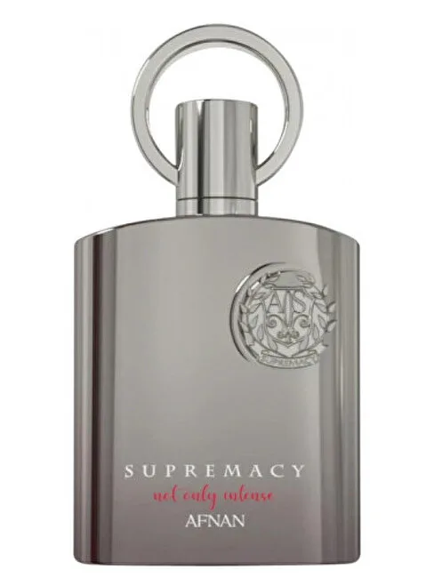 Afnan Supremacy Not Only Intense thumbnail 6