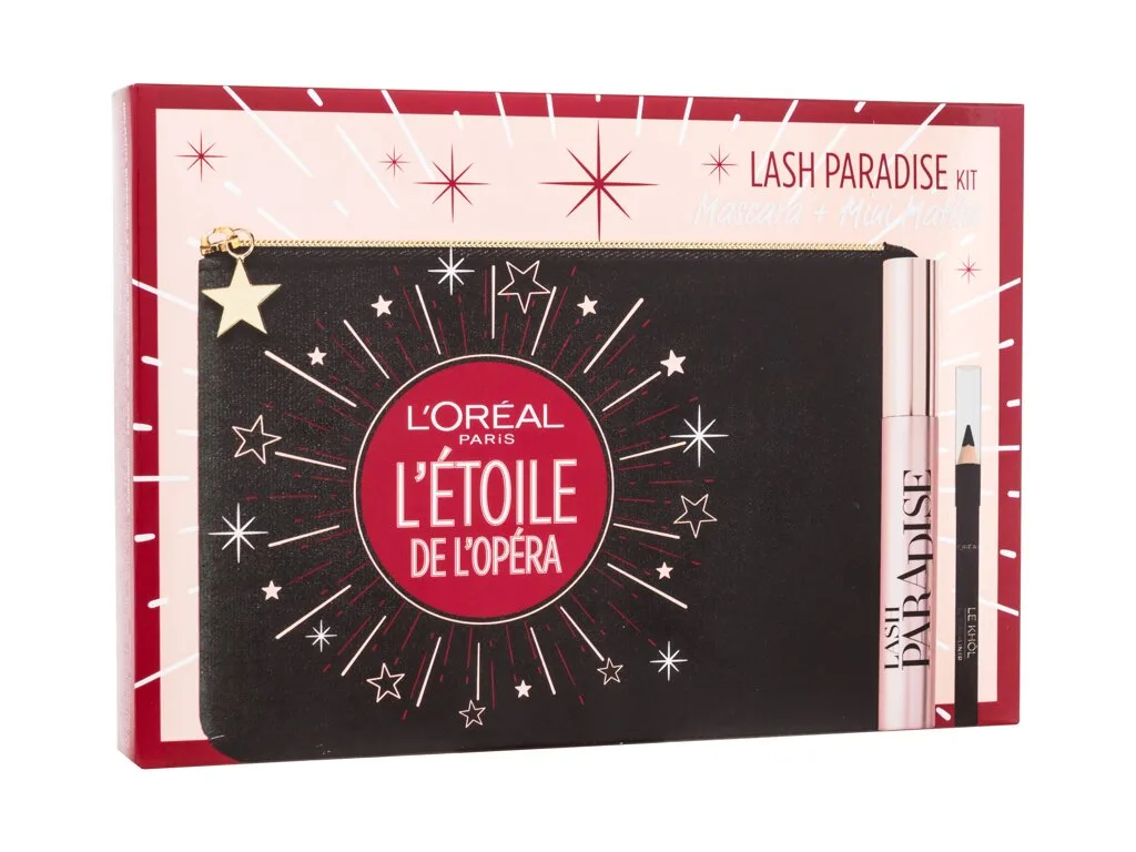 Lash Paradise Kit
