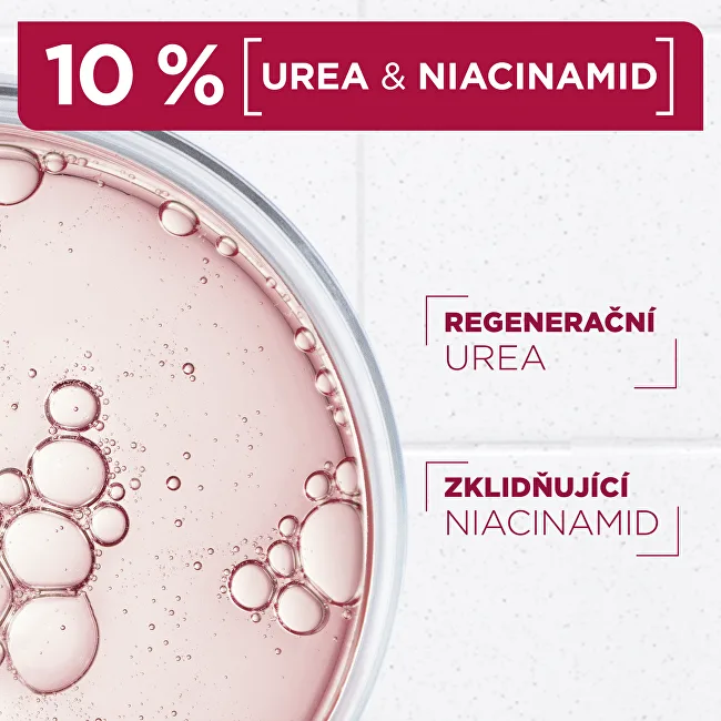 Mixa Urea Cica Repair+ Renewing Cream thumbnail 2