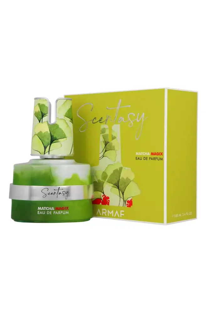 Armaf Beauté Scentasy Matcha Magix thumbnail 3