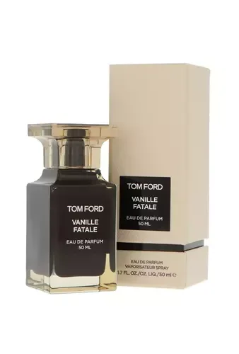 Tom Ford Vanille Fatale (2024) thumbnail 5
