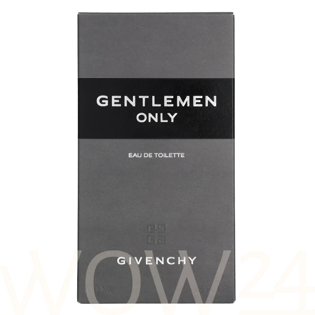 Givenchy Gentlemen only thumbnail 2