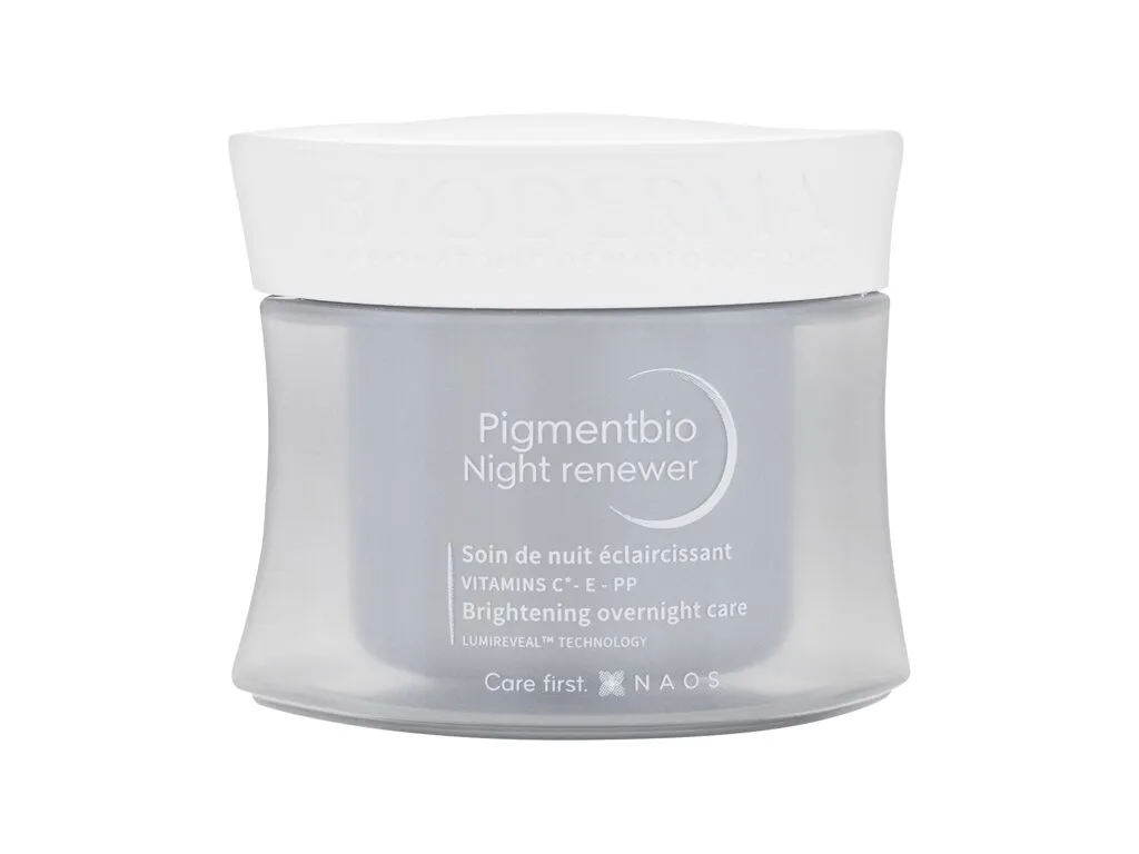 Pigmentbio Night Renewer