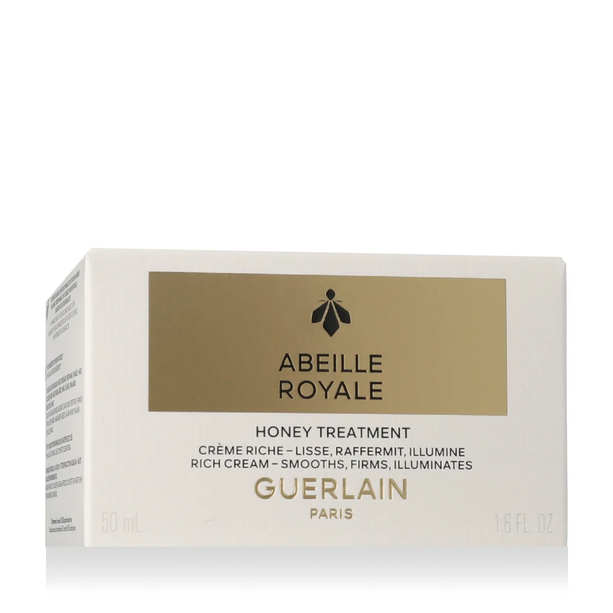 Guerlain Abeille Royale Honey Treatment Rich Cream thumbnail 7