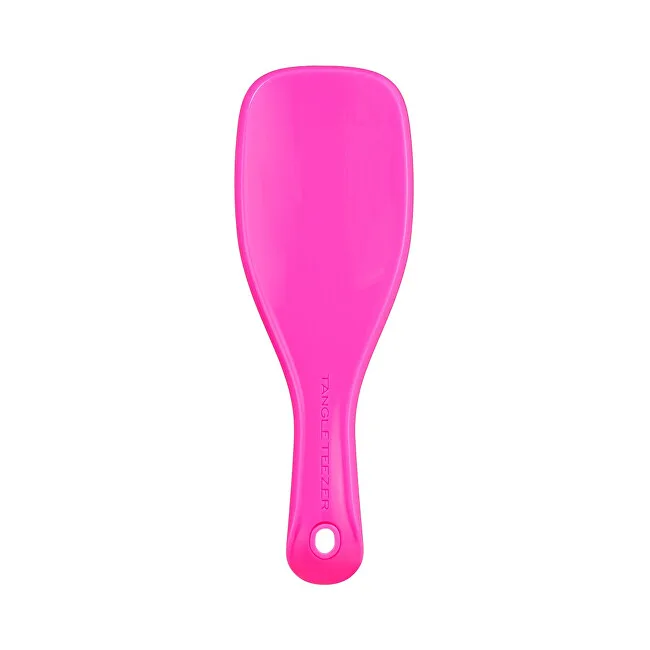 Tangle Teezer The Ultimate Detangler Mini Runway Pink thumbnail 4