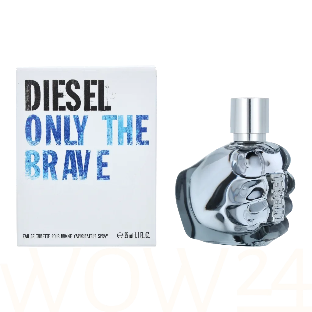 Diesel Only The Brave thumbnail 4