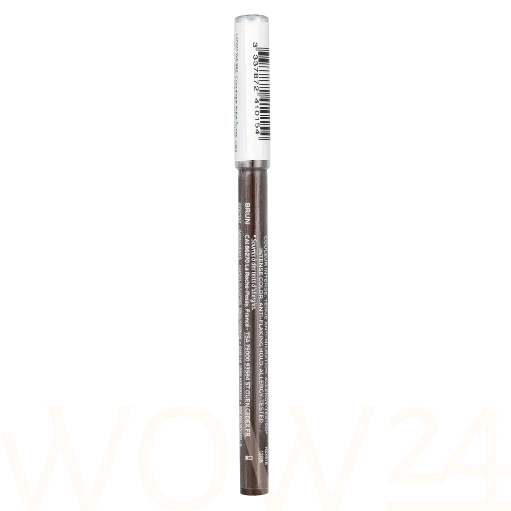La Roche-Posay LRP Toleriane Respectissime Soft Eye Pencil thumbnail 3