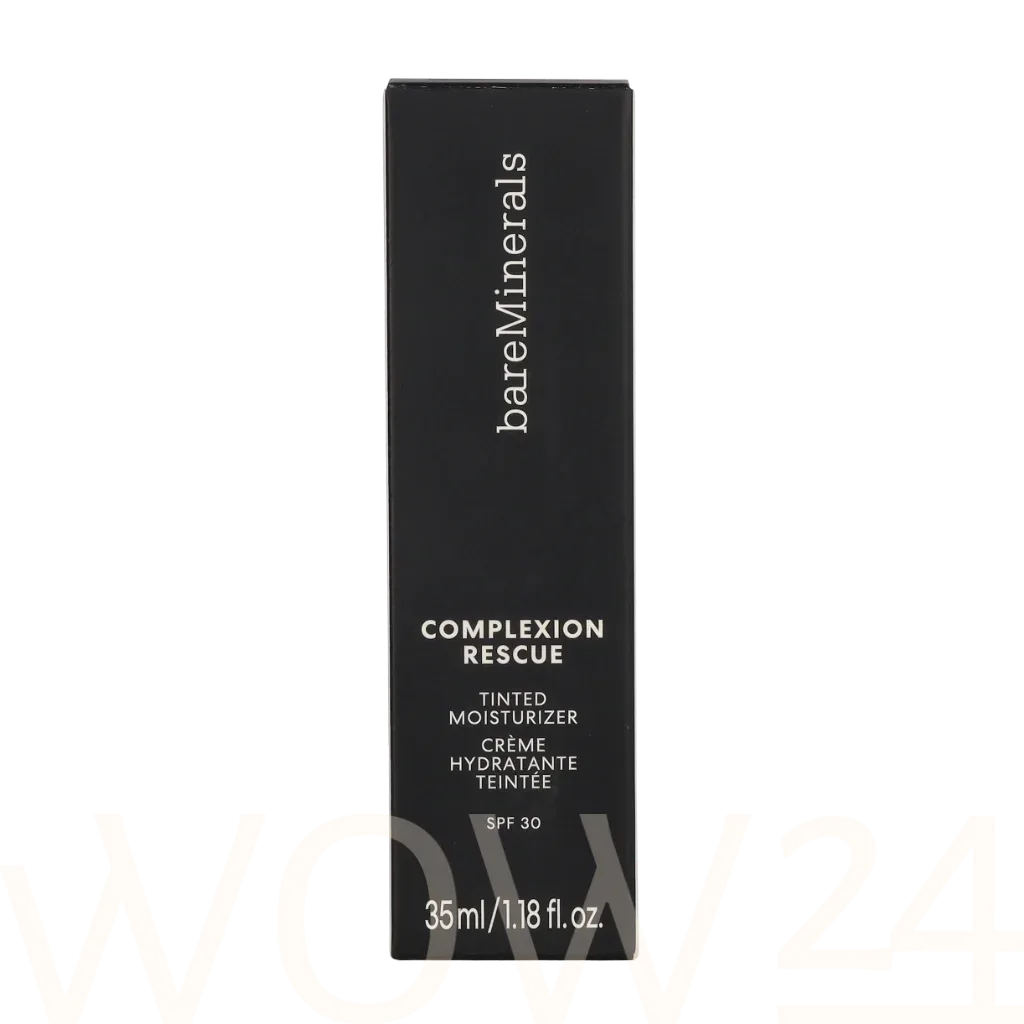 BareMinerals Complexion Rescue Tinted Hydr. Gel Cream SPF30