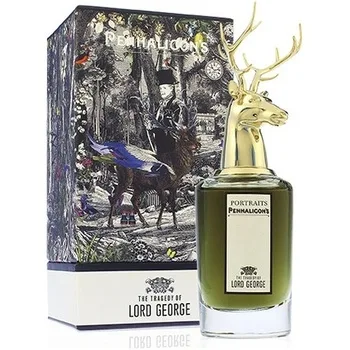 Penhaligon´s Portraits The Tragedy of Lord George thumbnail 4