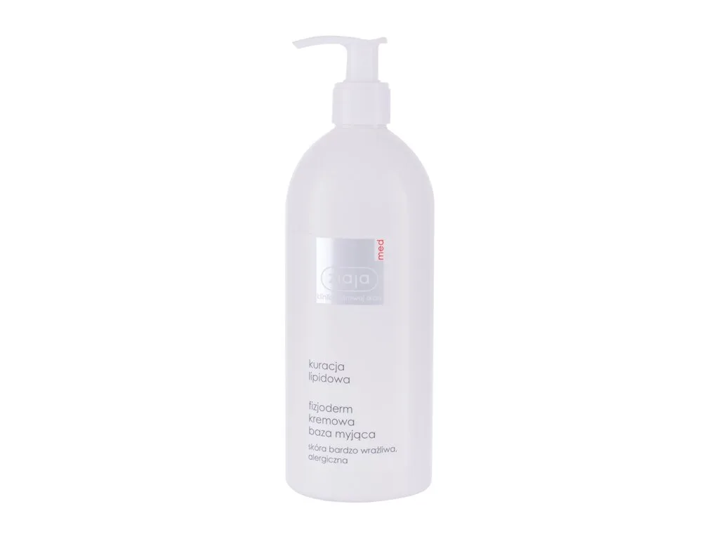 Lipid Treatment Physioderm