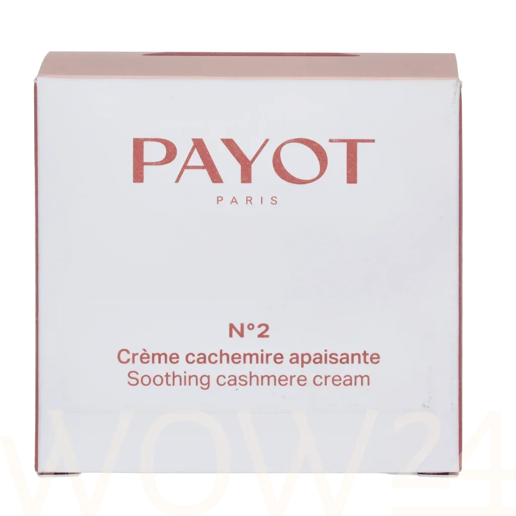 Payot Payot Creme No.2 Cachemire thumbnail 2