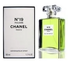 Chanel No. 19 Poudre thumbnail 7
