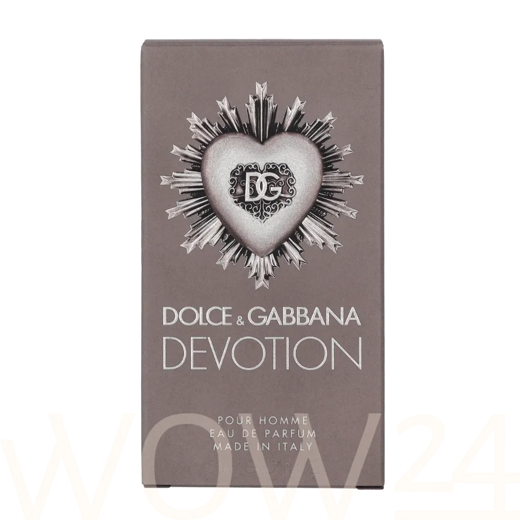 Dolce & Gabbana Devotion thumbnail 2