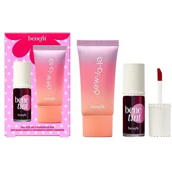Benefit Dew The Benetint Gift Set thumbnail 2