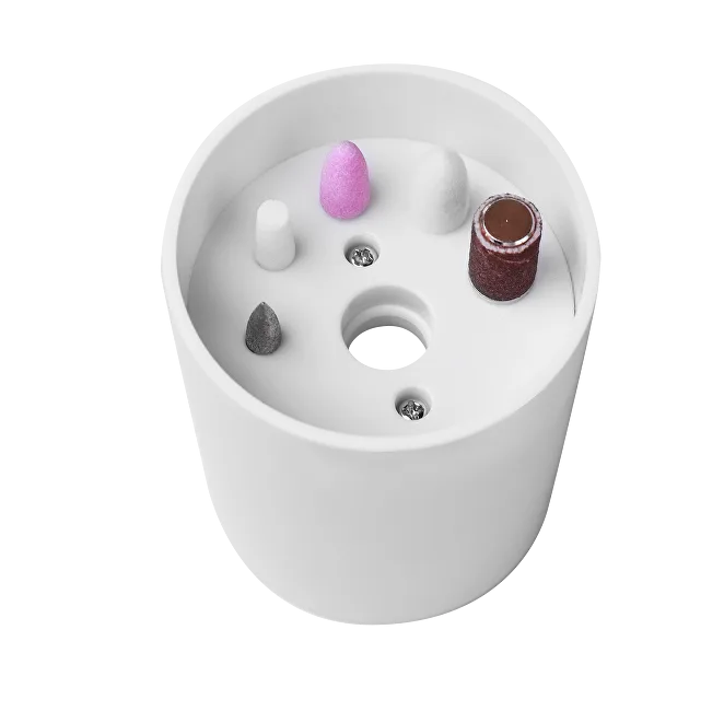 Medisana Manicure and pedicure sander MP 900 thumbnail 3