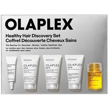 Olaplex the healthy hair discovery set thumbnail 5