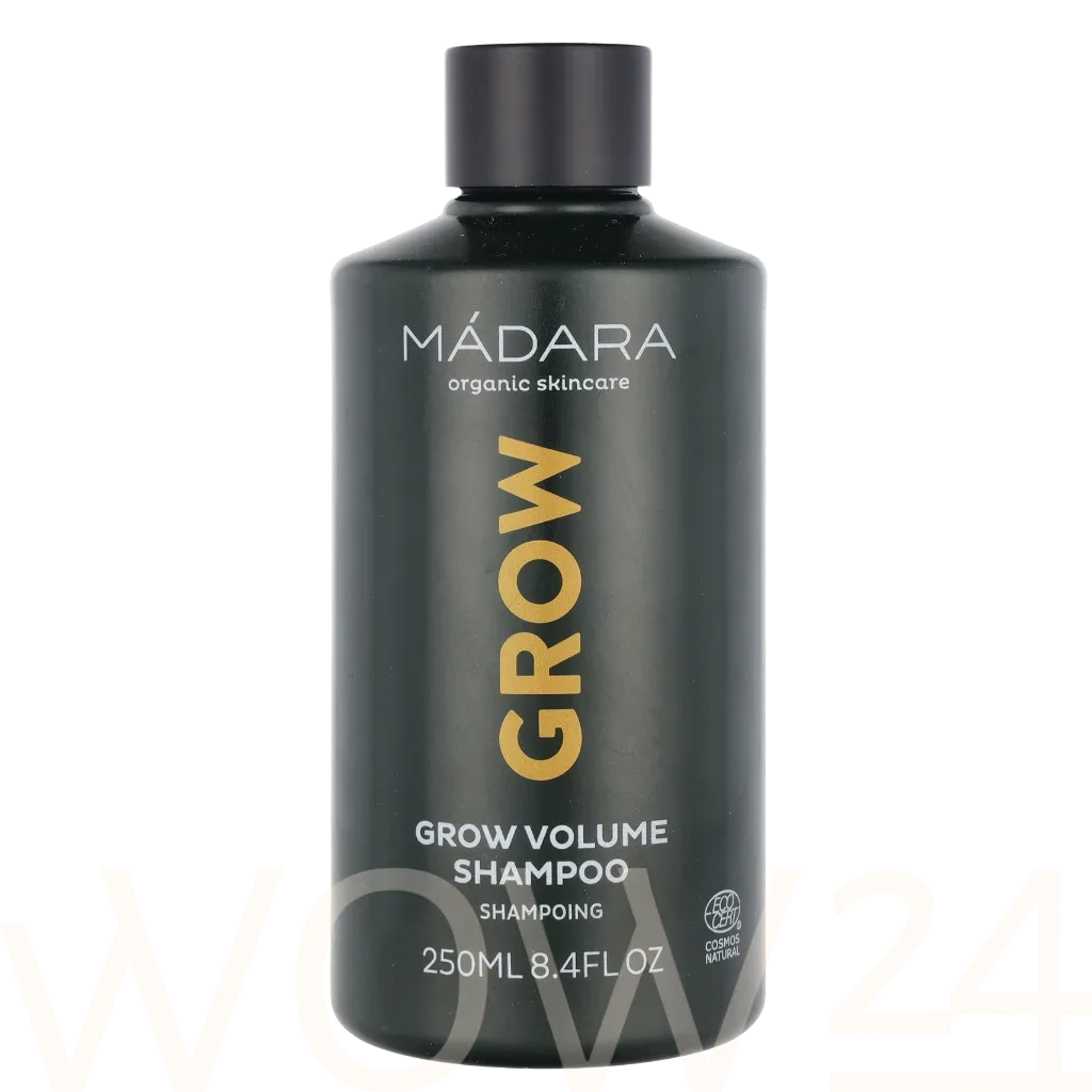 MÁDARA Madara Grow Volume Shampoo thumbnail 4