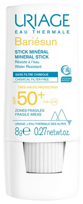 Uriage Bariésun Mineral Stick thumbnail 5