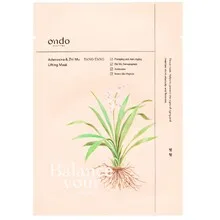 Ondo Beauty 36.5 TANG-TANG Adenosine & Zhi Mu Lifting Mask thumbnail 2