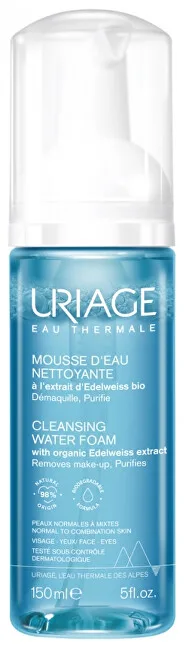 Uriage Cleansing Water Foam thumbnail 2
