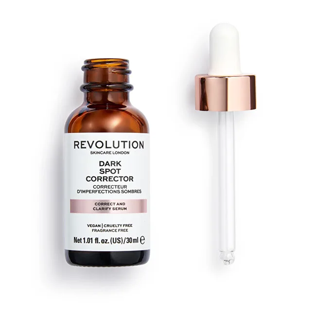 Revolution Dark Spot Corrector thumbnail 2