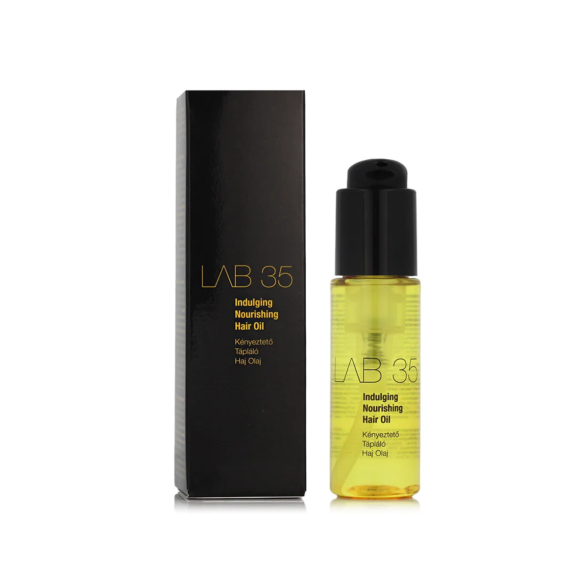 Kallos Cosmetics Lab 35 indulging nourishing thumbnail 2