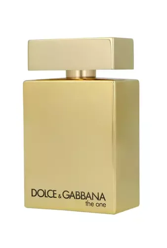 Dolce & Gabbana Tester Dolce & Gabbana The One Gold Men Edp 100ml thumbnail 2