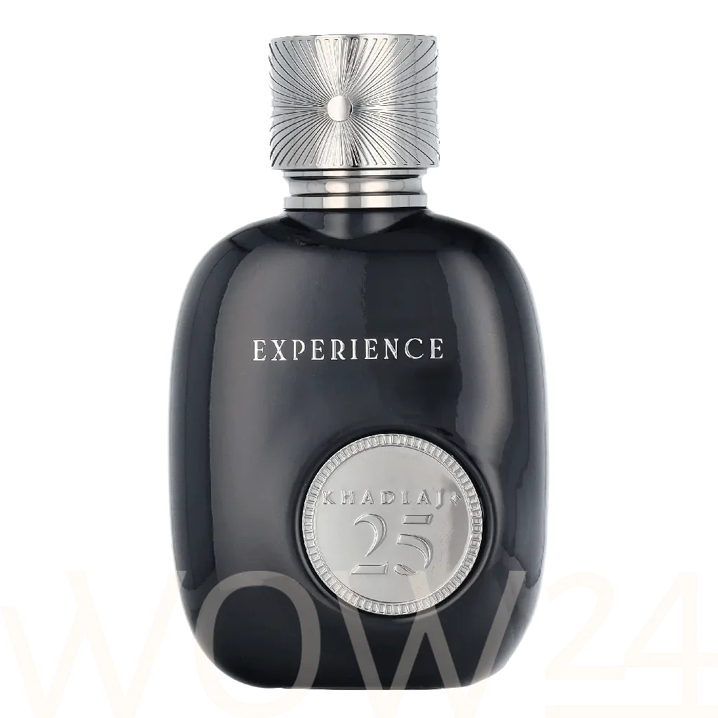 Khadlaj 25 Experience thumbnail 5