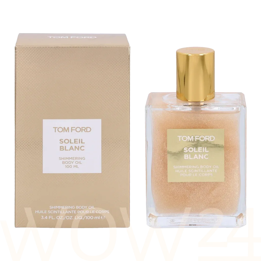 Tom Ford Soleil blanc thumbnail 4