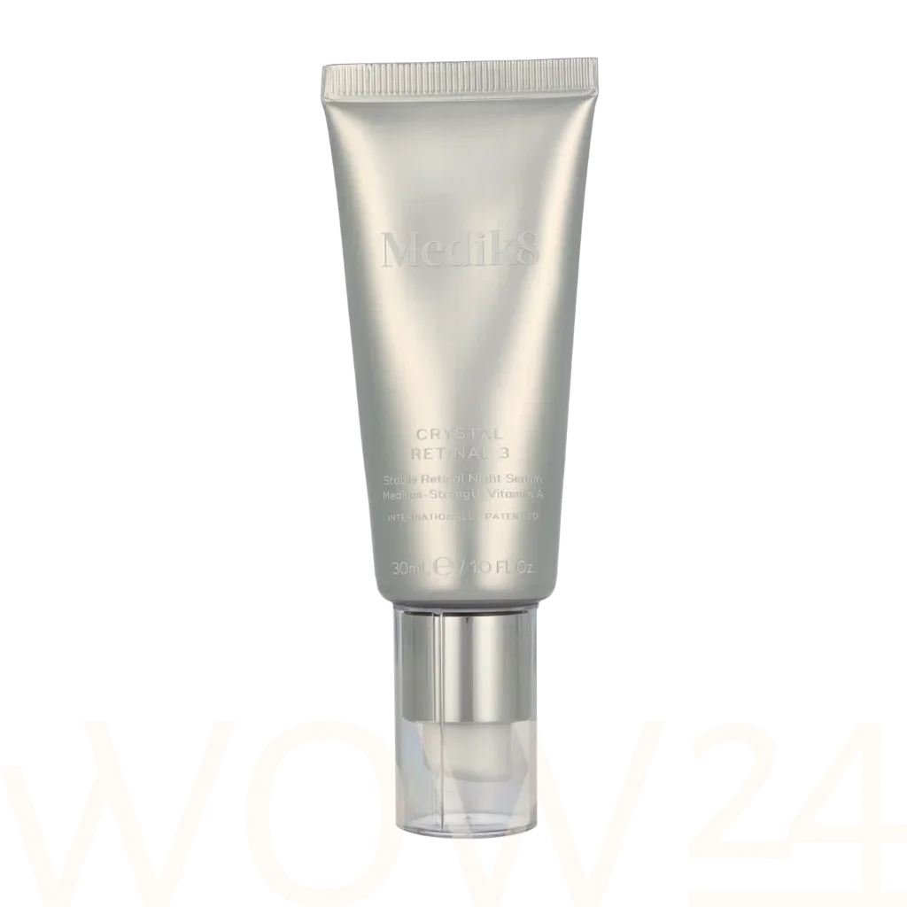 Medik8 Crystal Retinal 3 Stable Retinal Night Serum thumbnail 5