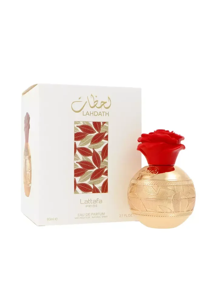 Lattafa perfumes Pride lahdath thumbnail 3