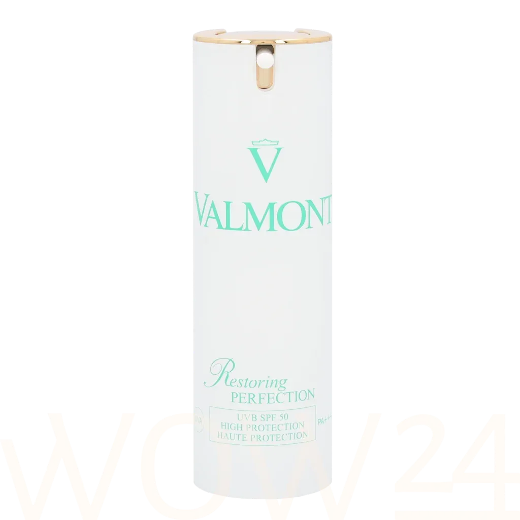 Valmont Valmont Restoring Perfection SPF50 thumbnail 5