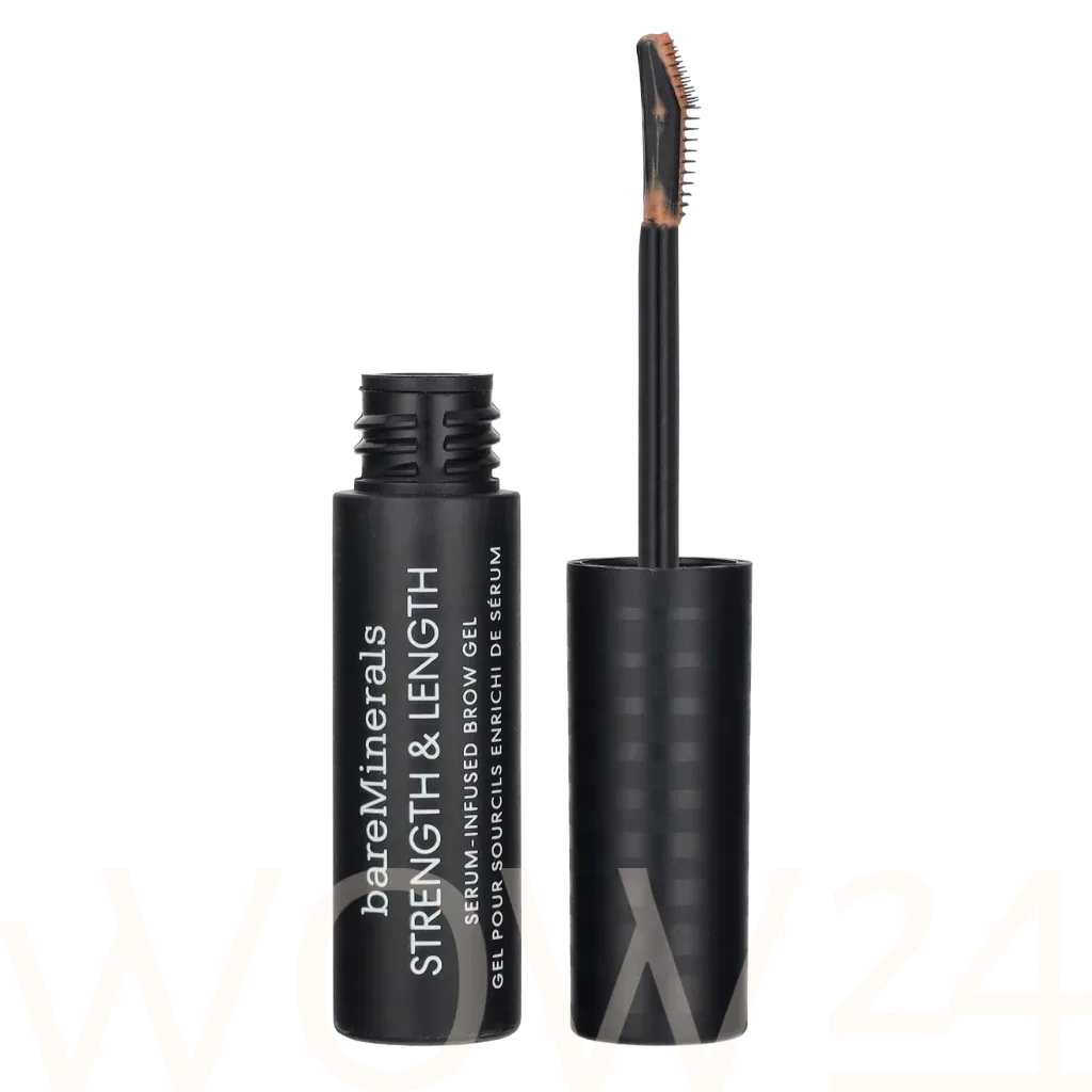 bareMinerals Strength & Length thumbnail 5