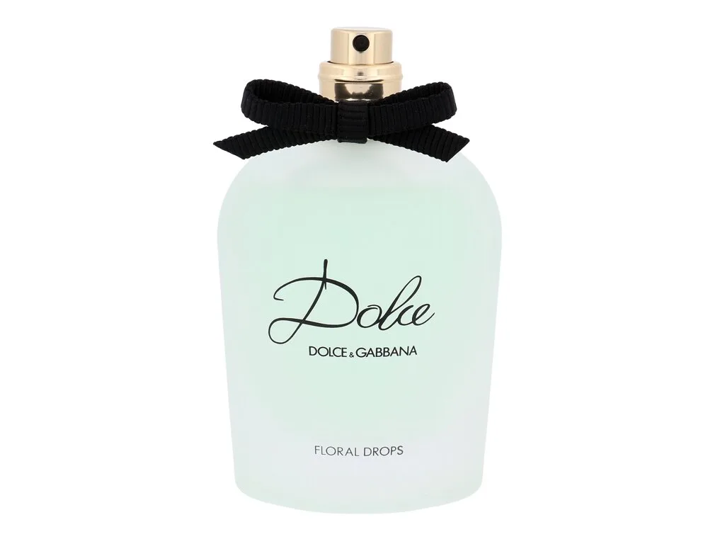 Dolce Floral Drops
