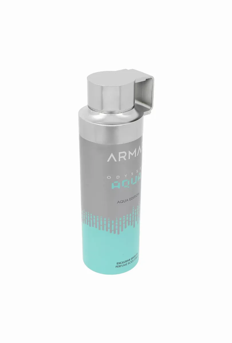 Armaf Beauté Odyssey Aqua thumbnail 7