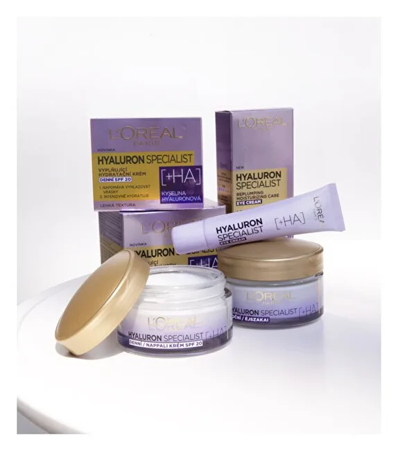 Loreal Hyaluron Specialist thumbnail 2