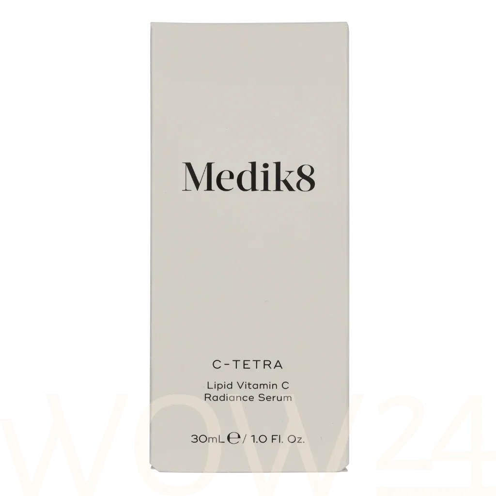 Medik8 C-Tetra Lipid Vitamin C Radiance Serum thumbnail 2