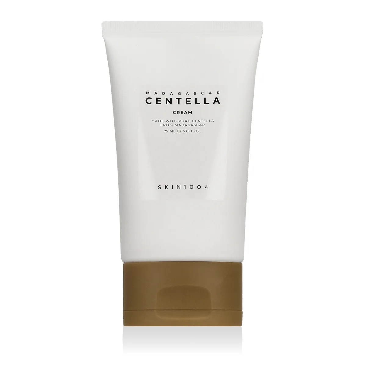 SKIN1004 Hydrating Face Cream Madagascar Centella (Cream) - 75 ml thumbnail 2