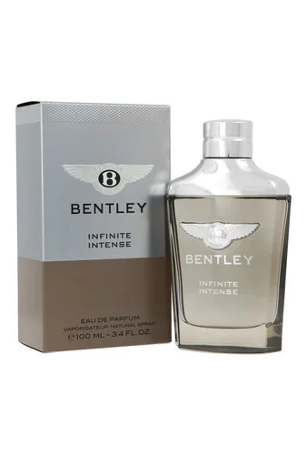Bentley Infinite intense thumbnail 2