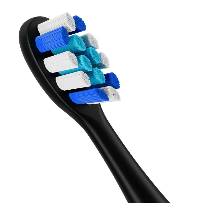 Niceboy ION Sonic Lite Black Sonic Toothbrush thumbnail 6