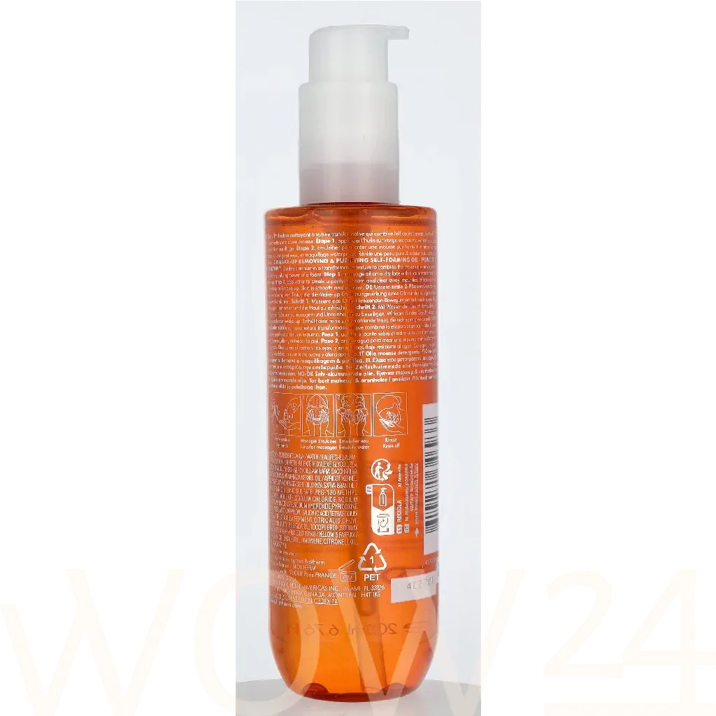Biotherm Biosource Total Renew Oil thumbnail 3