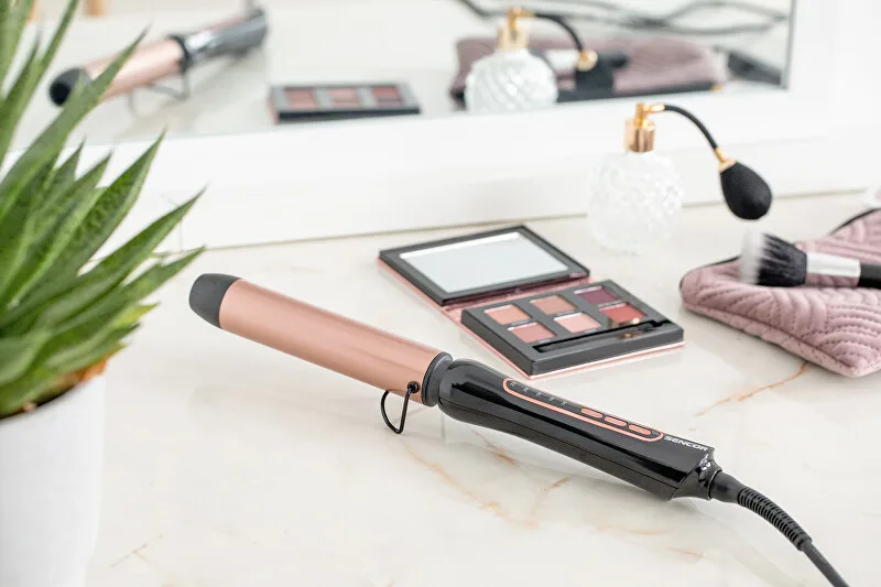 Sencor Hair curler SHS 0920BK thumbnail 8