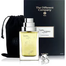 The Different Company Santo Incienso Sillage Sacré thumbnail 4