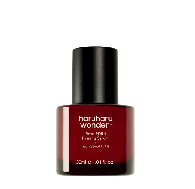 Haruharu Wonder Night firming serum Rose PDRN Firming Serum thumbnail 3