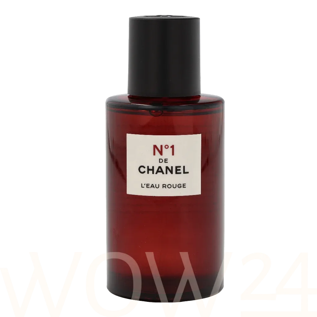 Chanel No.1 L'Eau Rouge thumbnail 5
