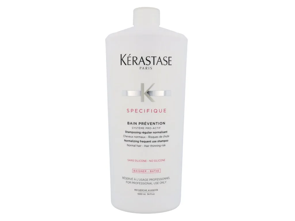 Spécifique Bain Prévention